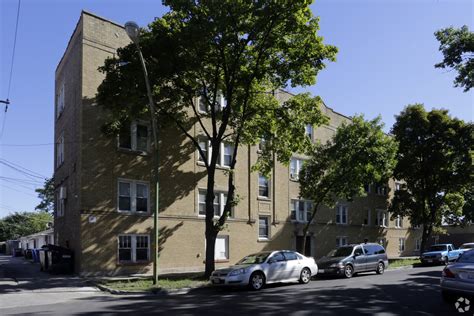 apartments for rent in belmont cragin chicago  3 Beds • 1 Bath